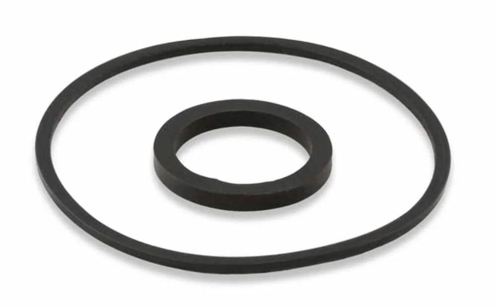Mr Gasket 1270 Oil Filter Conversion Kit